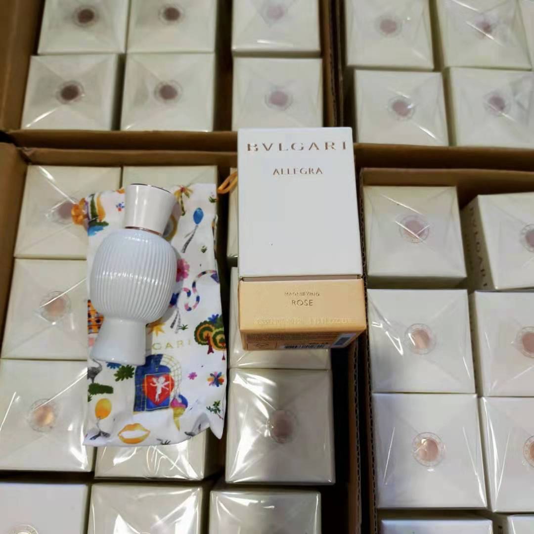 BerryBerry Msia BVLGARI ALLEGRA ROSE EDP 40ML ORDERING MY